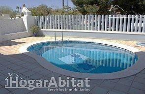 MUY ACOGEDOR, EN RESIDENCIAL CON TERRAZA, PISCINA Y GARAJE - foto 3