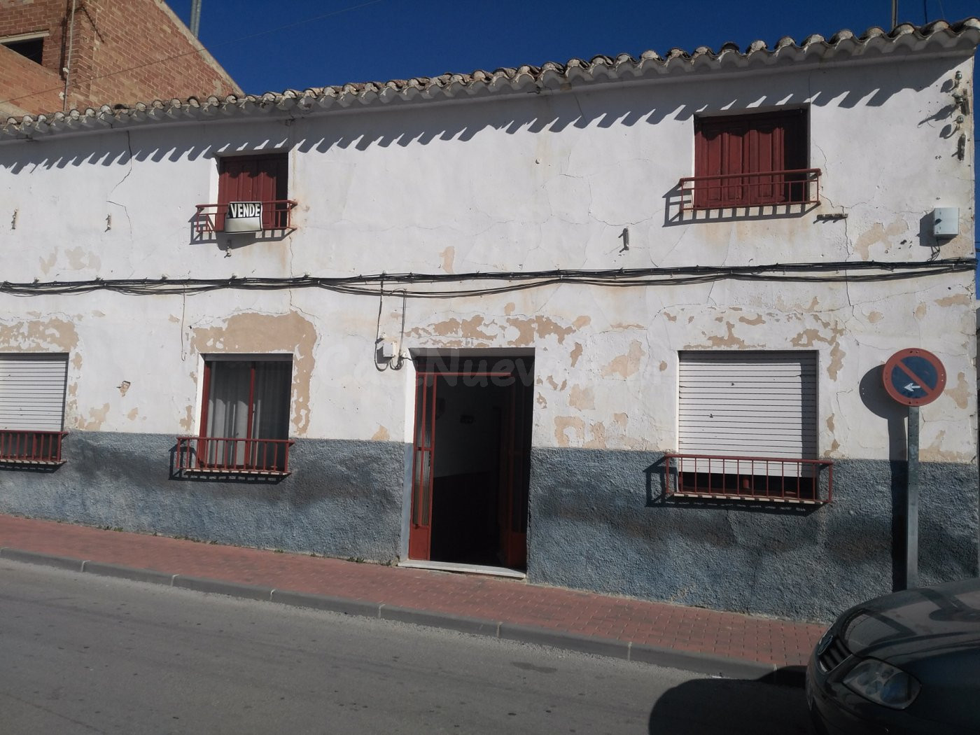 Casa 4 habitaciones en venta - Barrio de la alegría