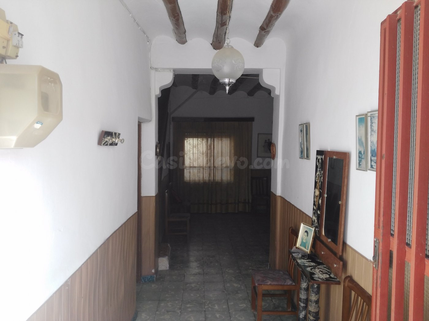Casa 4 habitaciones en venta - Barrio de la alegría - foto 2