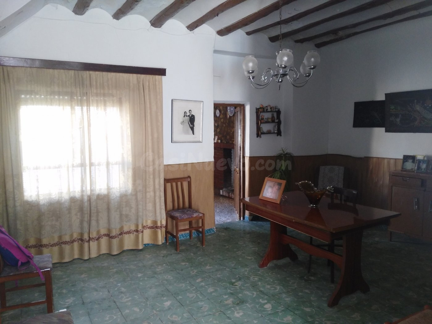 Casa 4 habitaciones en venta - Barrio de la alegría - foto 4