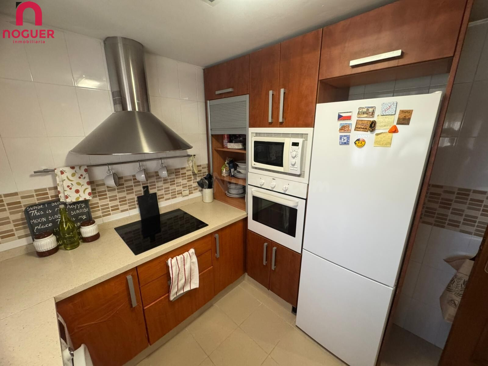 PISO EN VENTA EN LA ZONA DE RENFE - CERCADILLA - foto 3