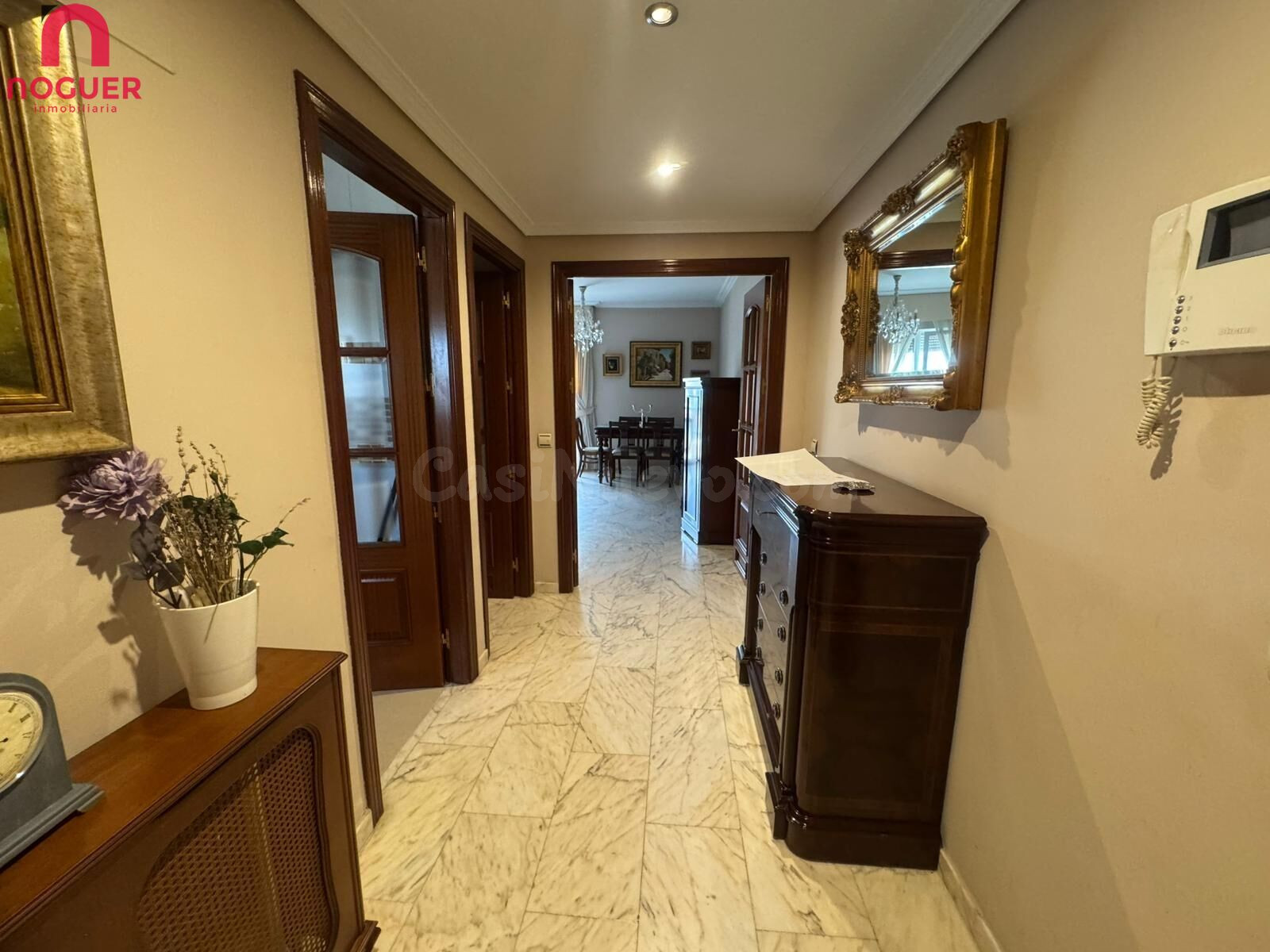 PISO EN VENTA EN LA ZONA DE RENFE - CERCADILLA - foto 5