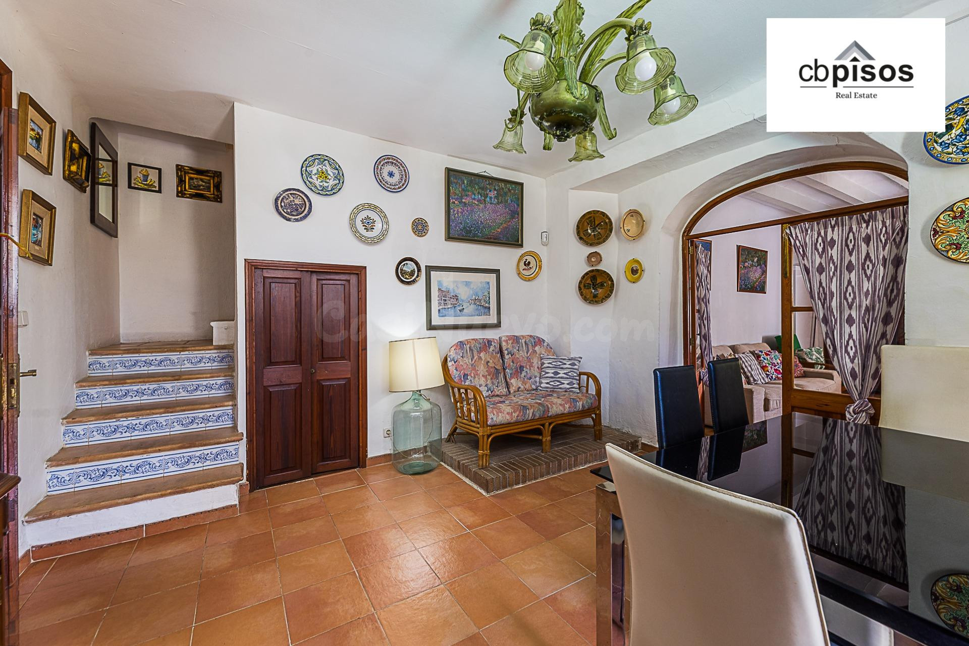 ESPECTACULAR FINCA EN LA SIERRA DE TRAMUNTANA CON DOS CASAS  - foto 3