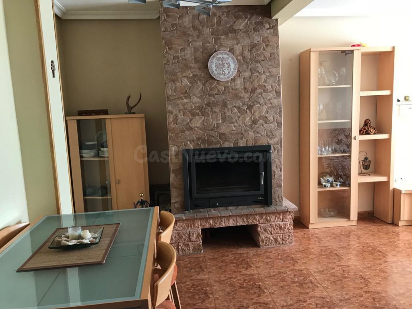 Casa 4 habitaciones en venta - Caneja