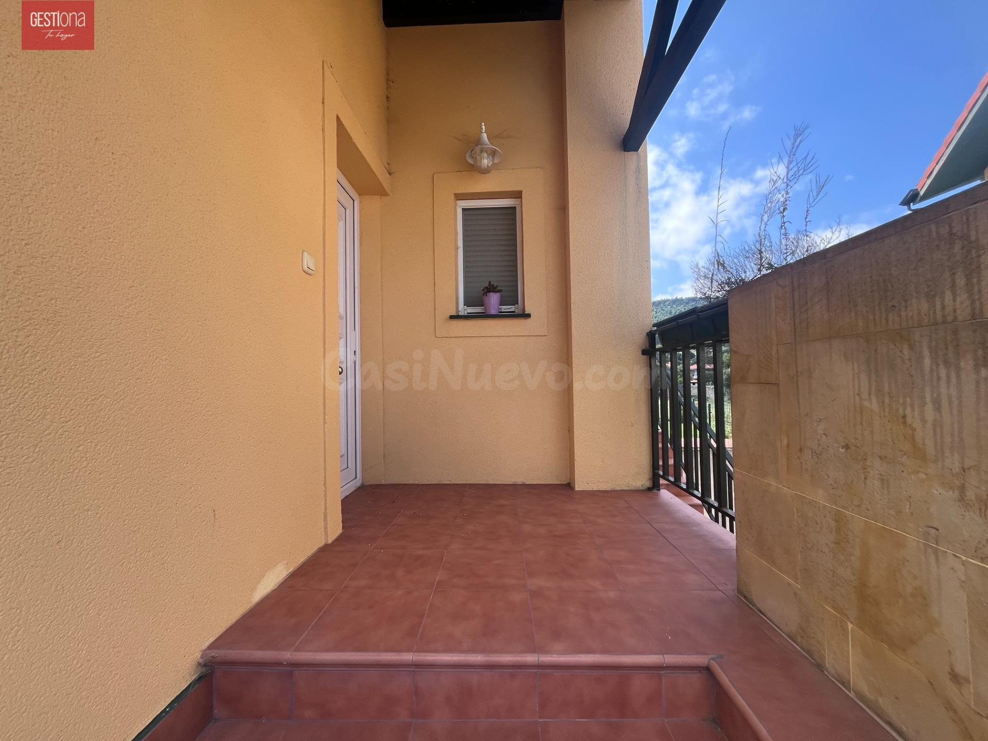 Pareado 3 habitaciones 161m² en venta - Barrio los palacios - foto 2