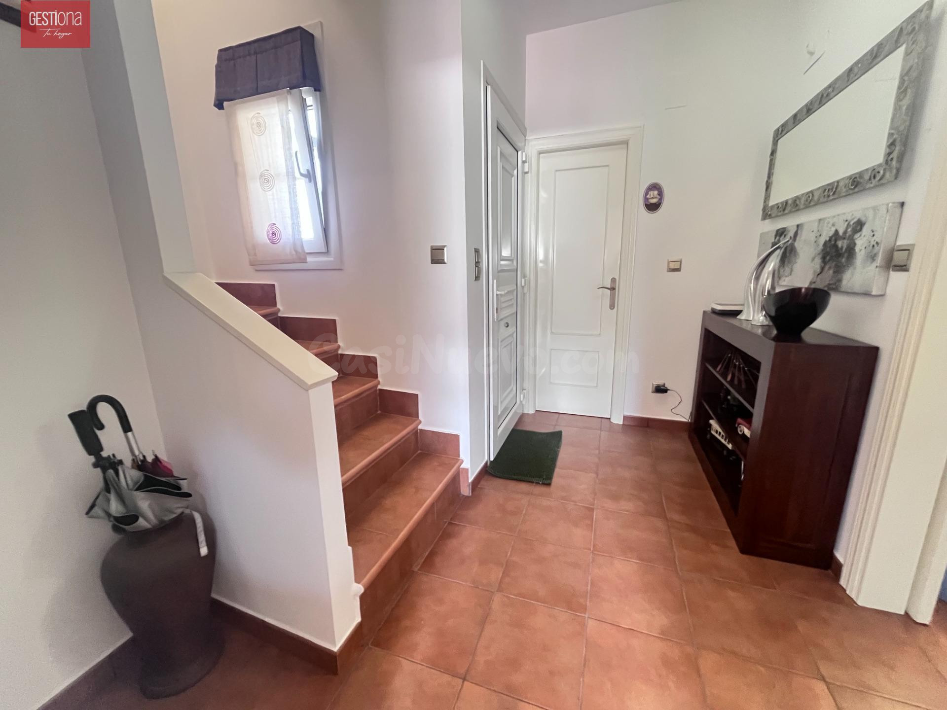 Pareado 3 habitaciones 161m² en venta - Barrio los palacios - foto 3