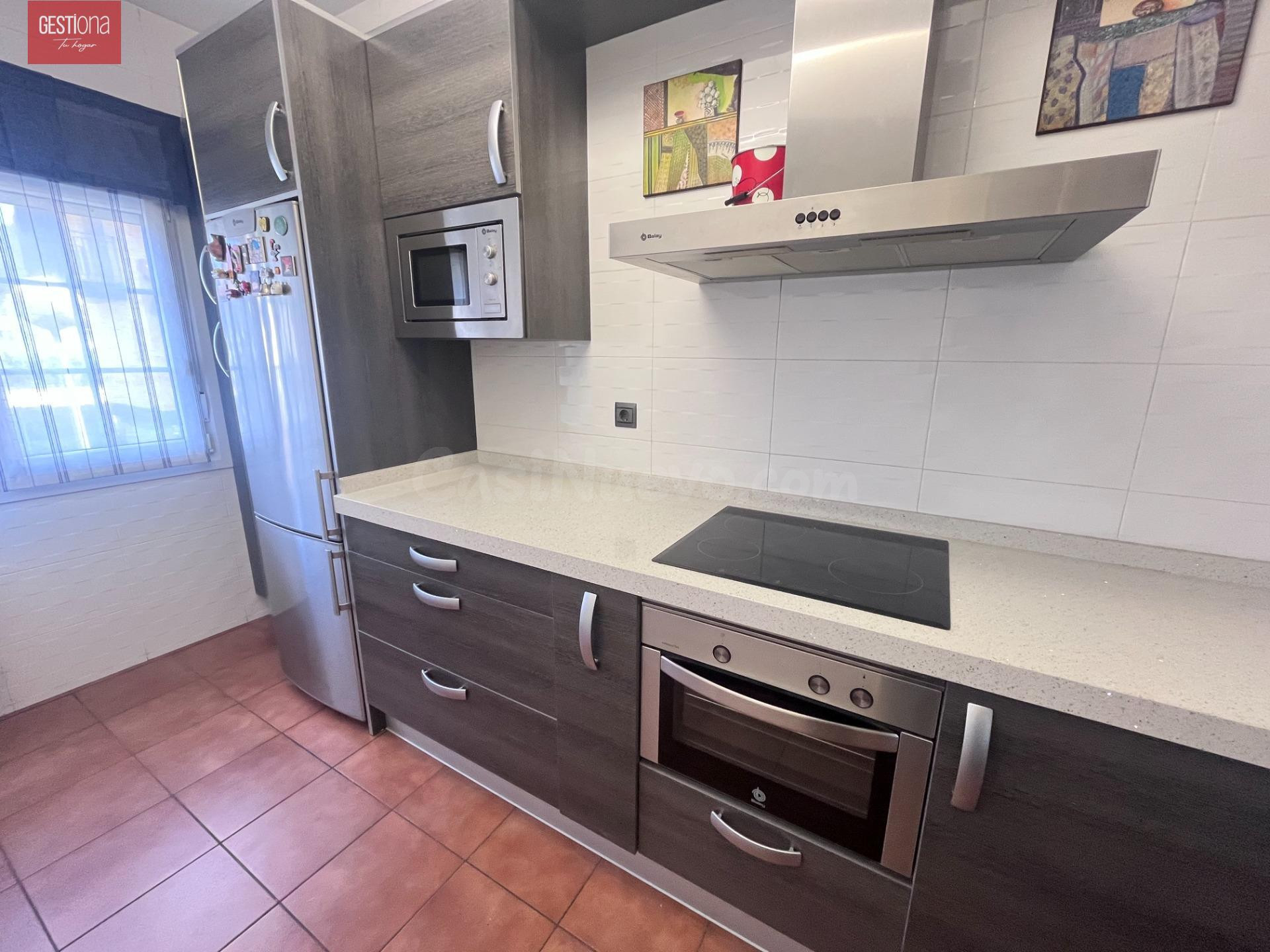 Pareado 3 habitaciones 161m² en venta - Barrio los palacios - foto 4