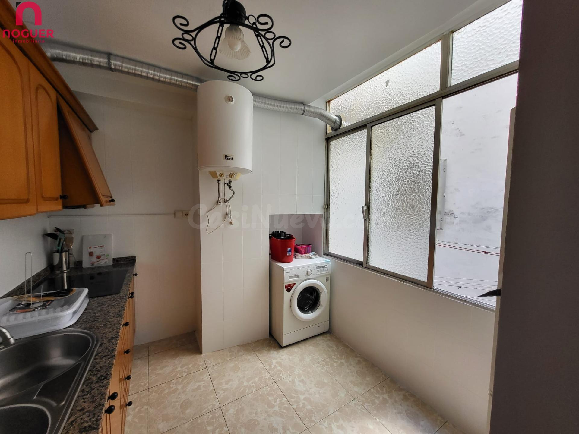 PISO EN CIUDAD JARDIN APROXIMADO A COSTA SOL - foto 4
