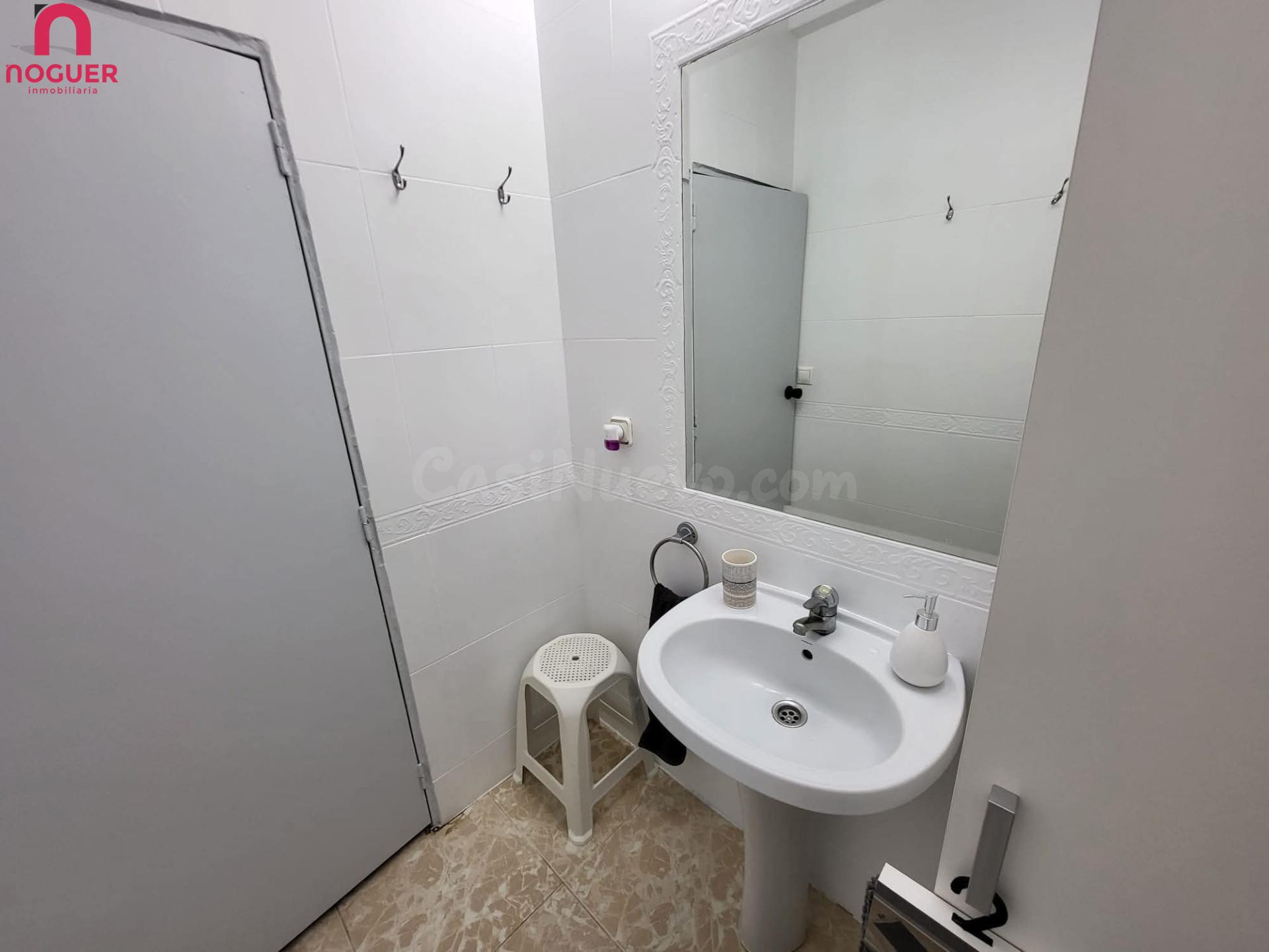 PISO EN CIUDAD JARDIN APROXIMADO A COSTA SOL - foto 5