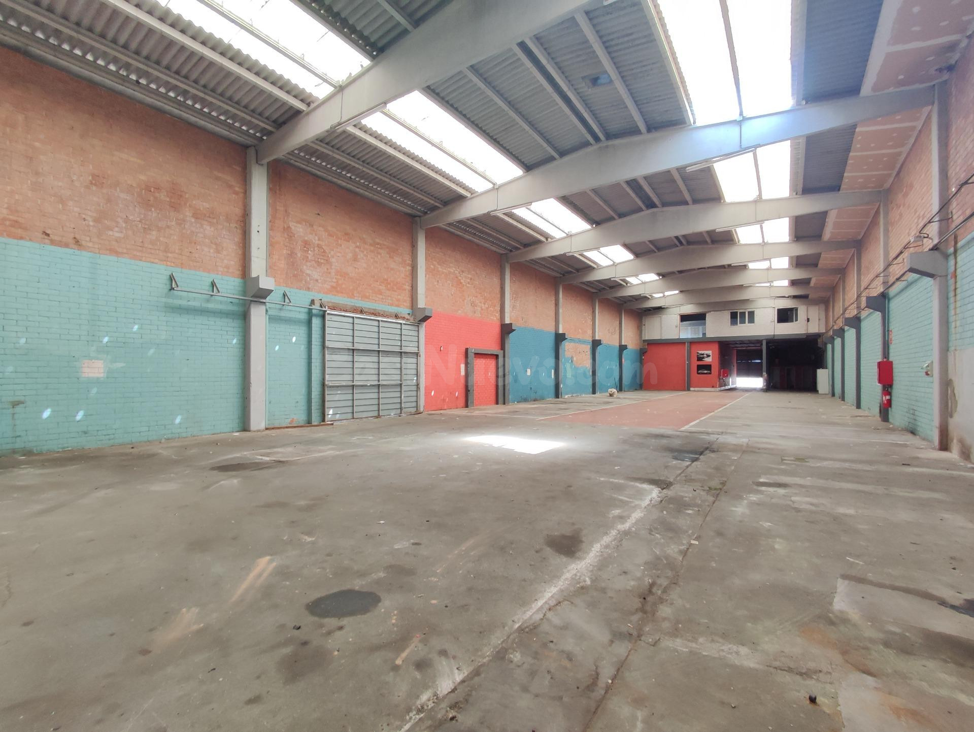 Nave industrial en Bufalvent en alquiler - foto 3
