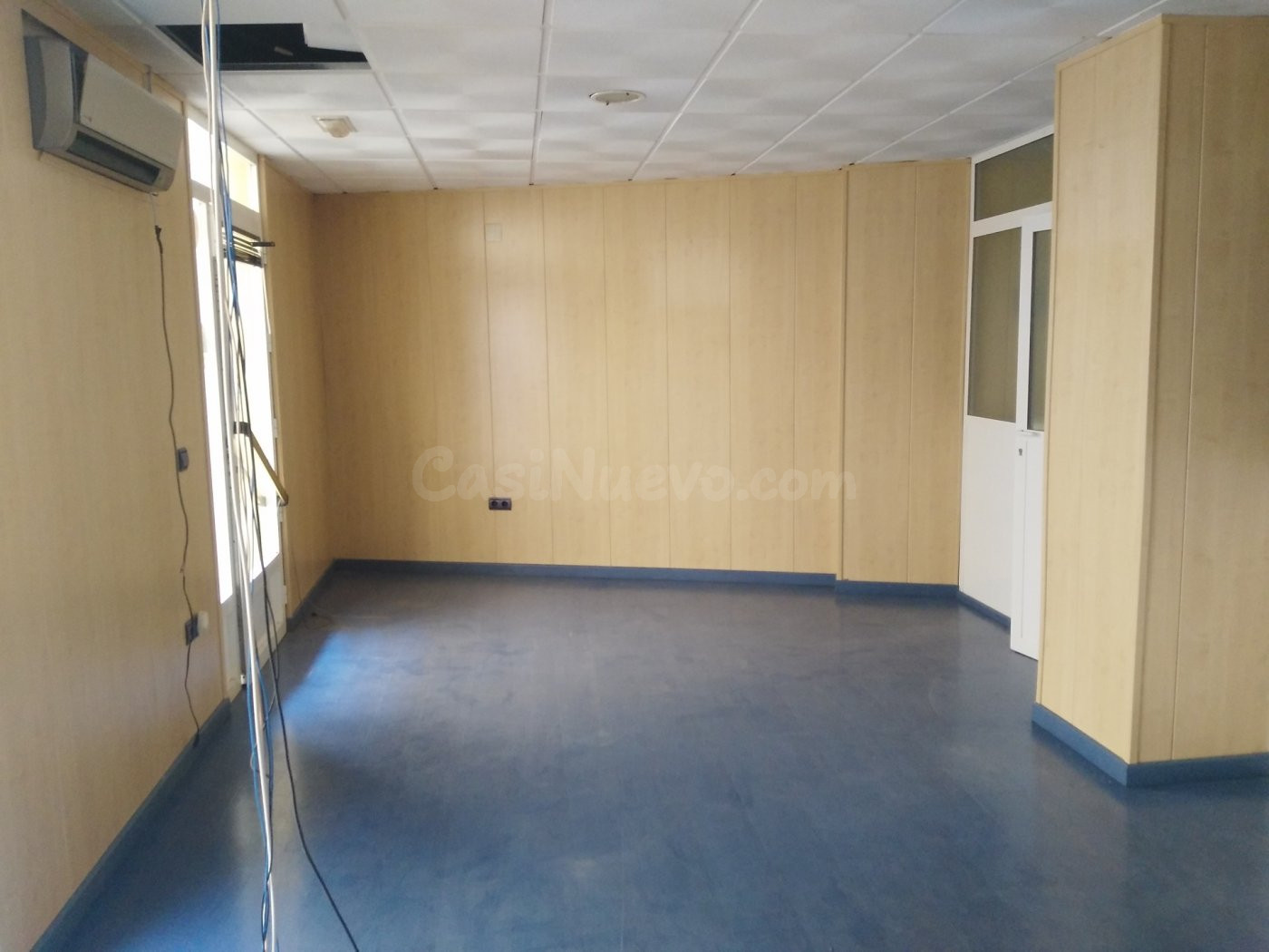 Local comercial 104m² en alquiler - Centro - foto 2