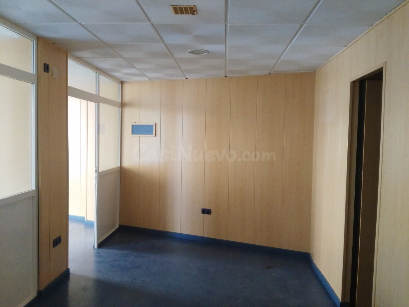 Local comercial 104m² en alquiler - Centro - foto 5
