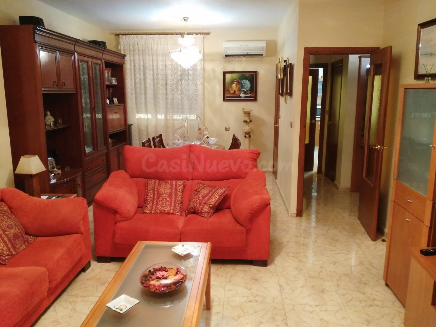 Dúplex 4 habitaciones en venta - Centro - foto 3