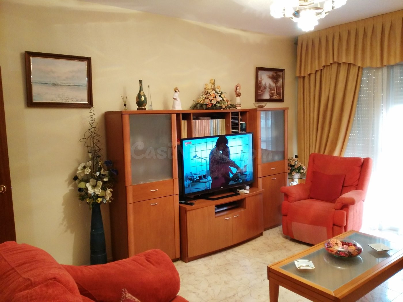 Dúplex 4 habitaciones en venta - Centro - foto 4