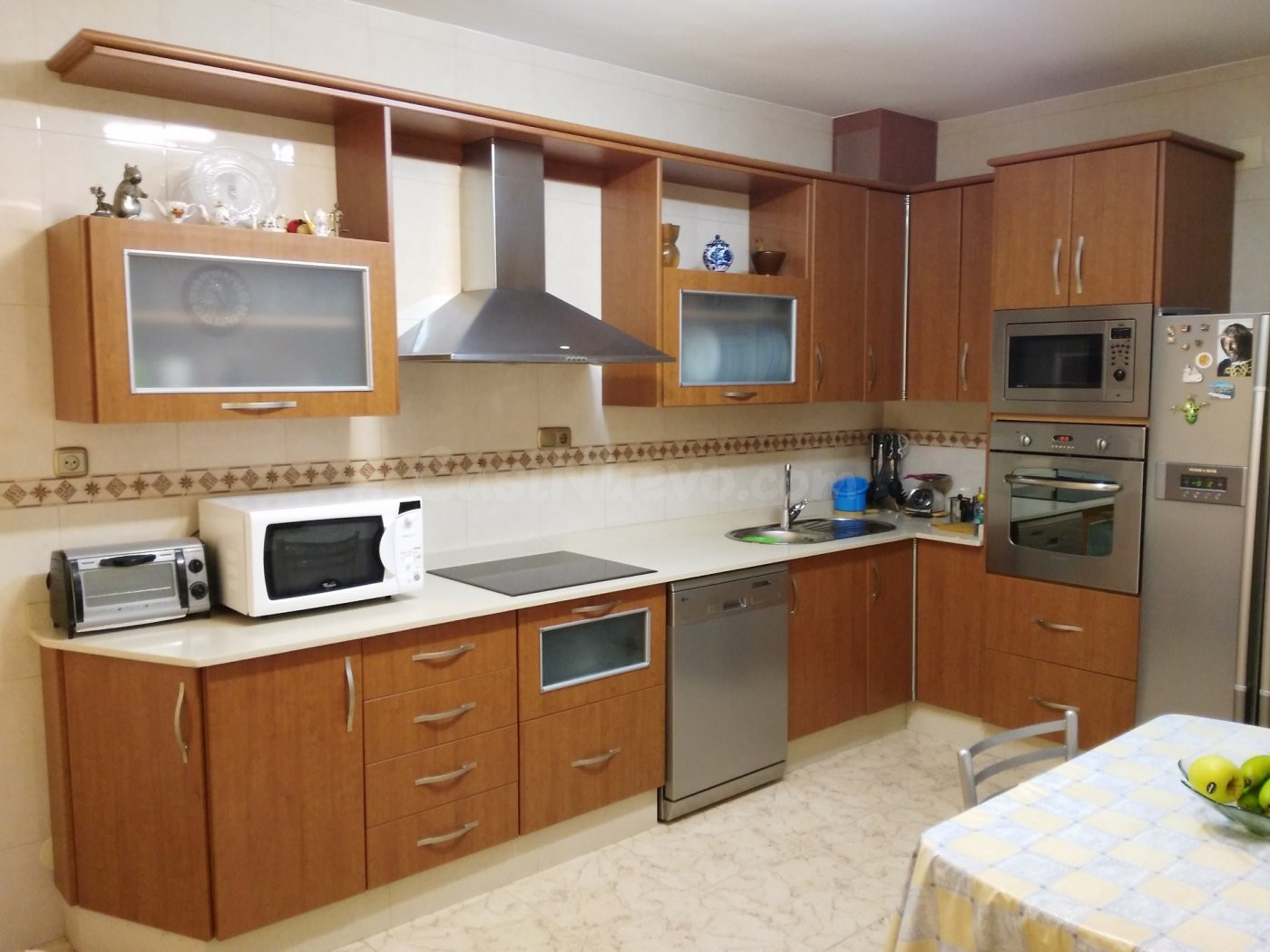 Dúplex 4 habitaciones en venta - Centro - foto 5