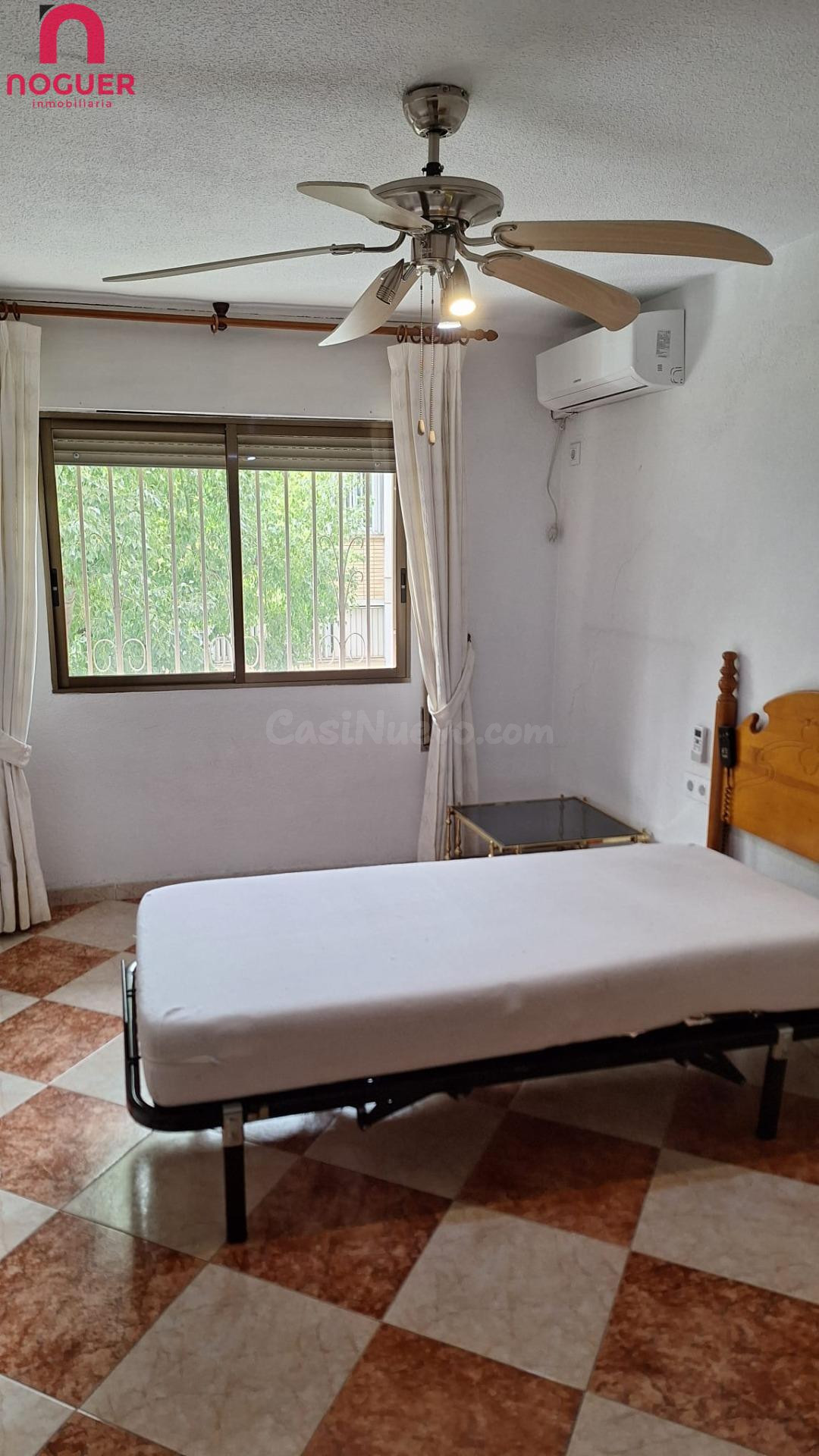 Magnífico piso exterior en Av. de los Almogávares - Santa Ro - foto 2