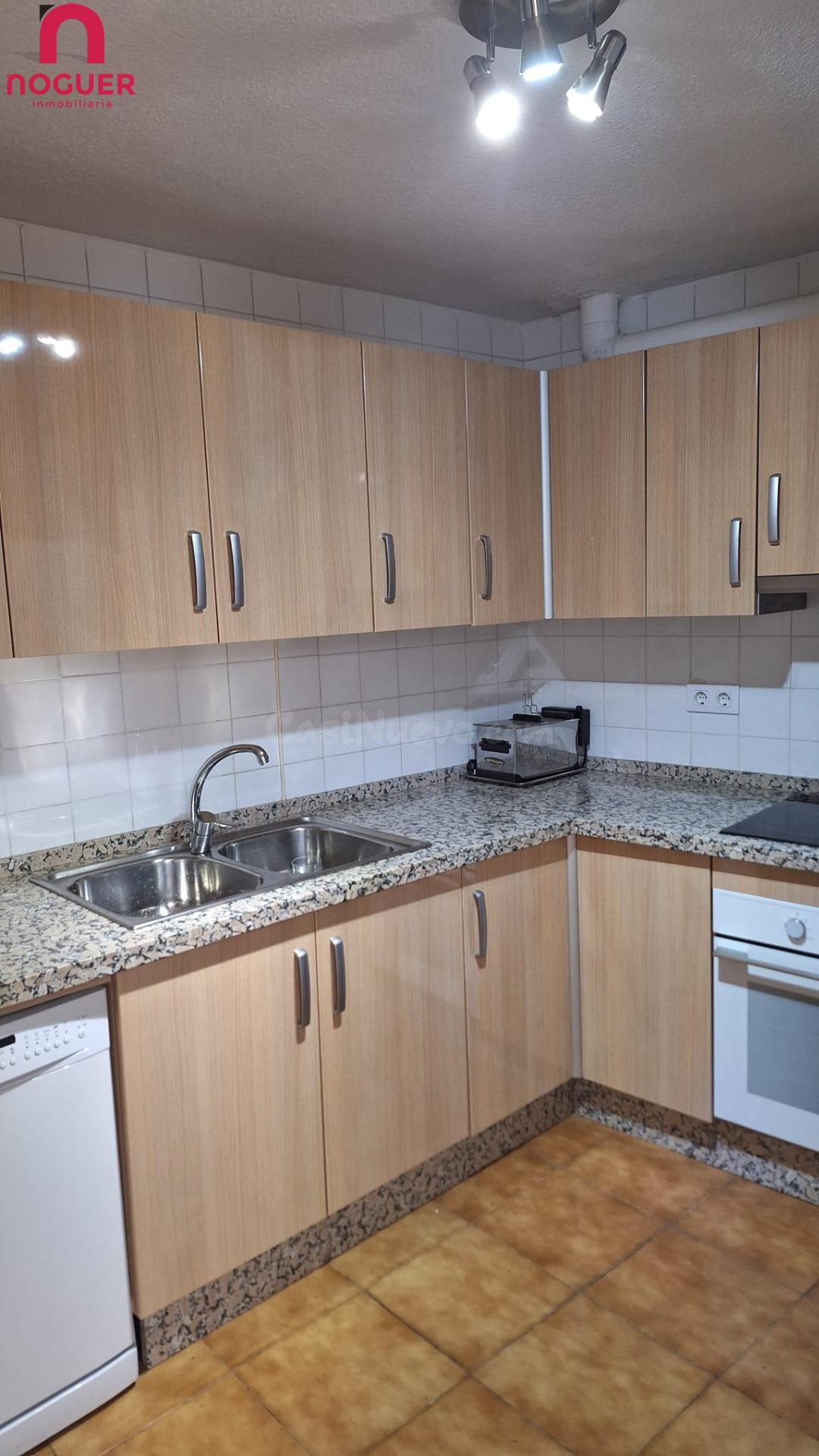 Magnífico piso exterior en Av. de los Almogávares - Santa Ro - foto 3