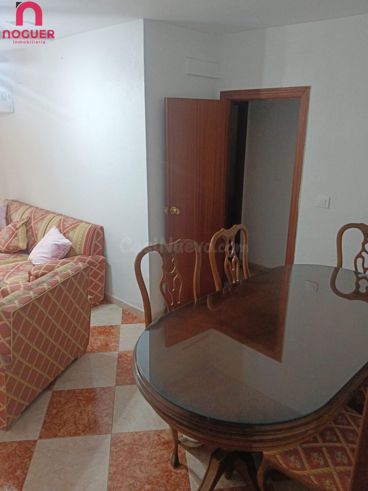 Magnífico piso exterior en Av. de los Almogávares - Santa Ro - foto 4