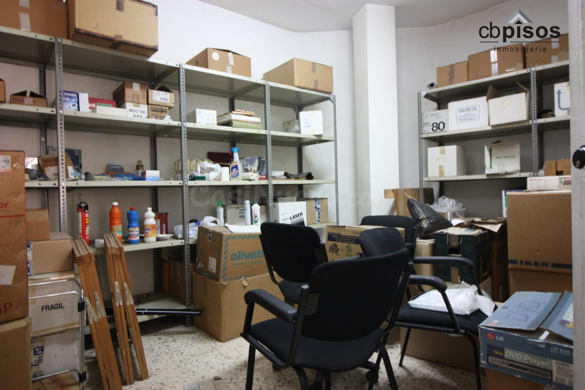 SE VENDE LOCAL ZONA AVENIDAS, PALMA. - foto 5