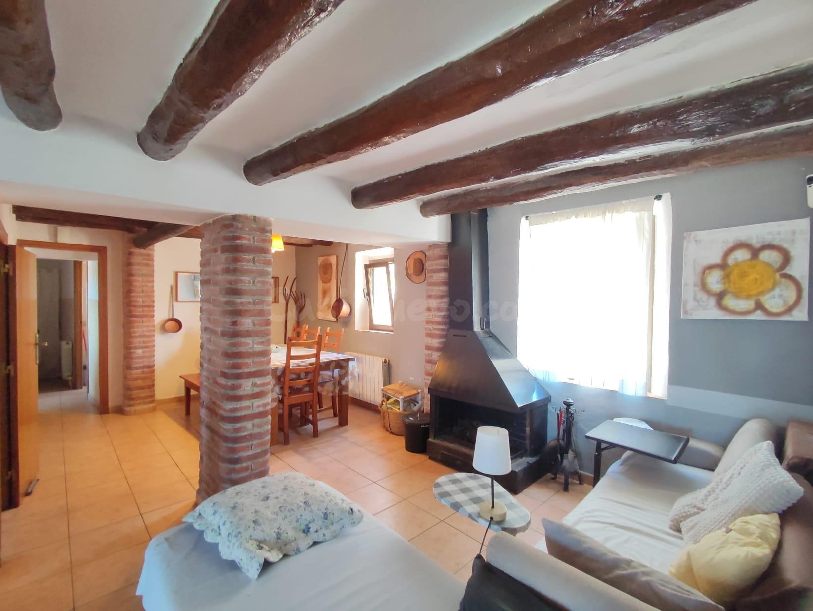 Casa con posibilidad de 2 VIVIENDAS