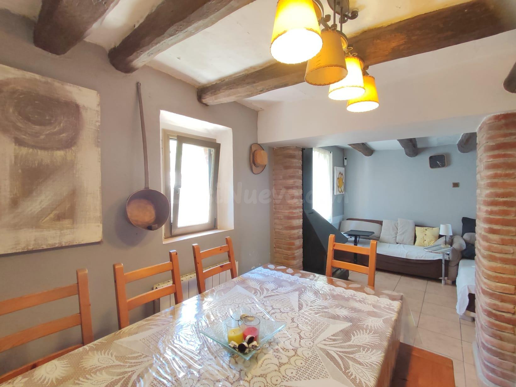 Casa con posibilidad de 2 VIVIENDAS - foto 3