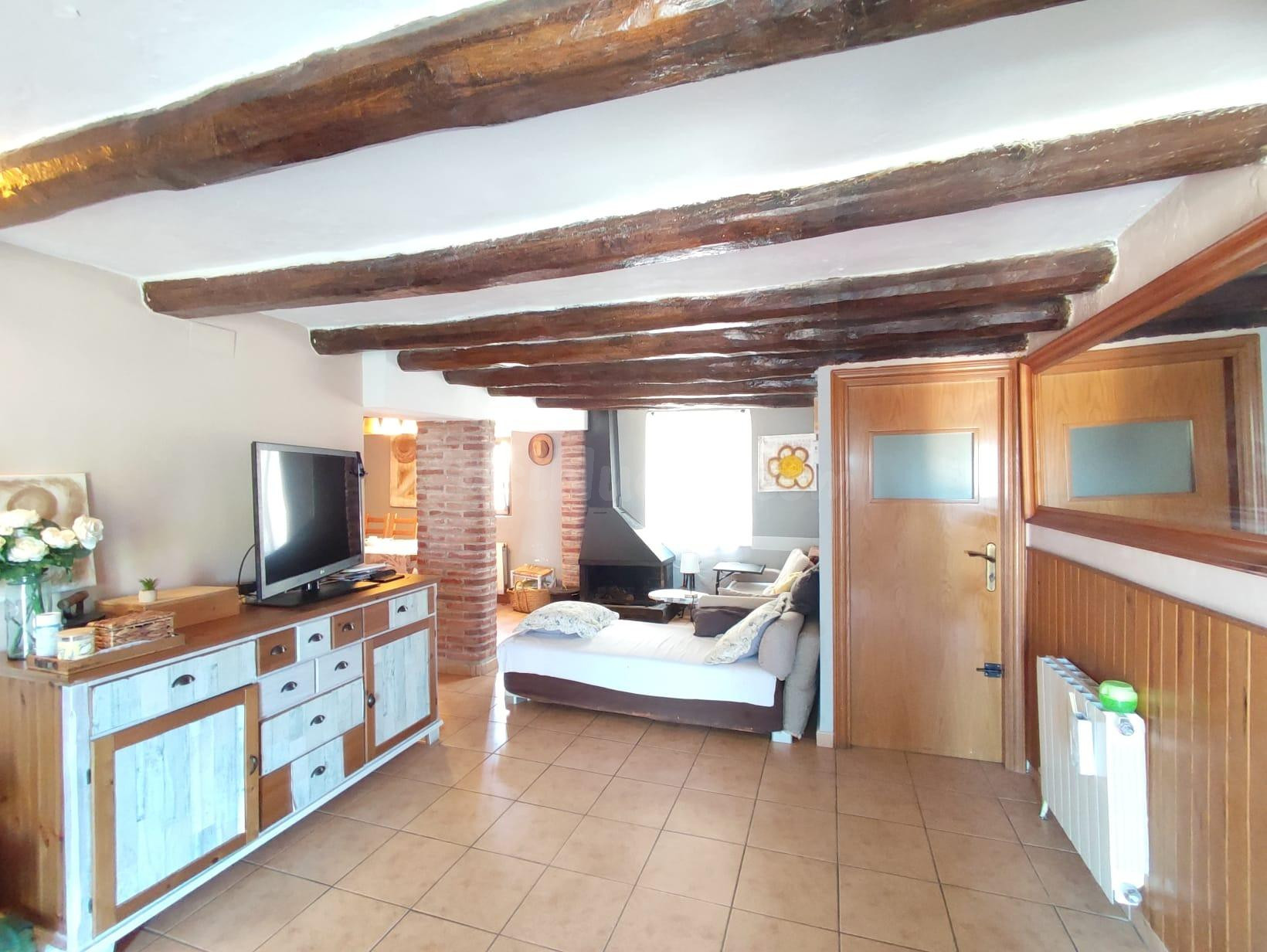 Casa con posibilidad de 2 VIVIENDAS - foto 4