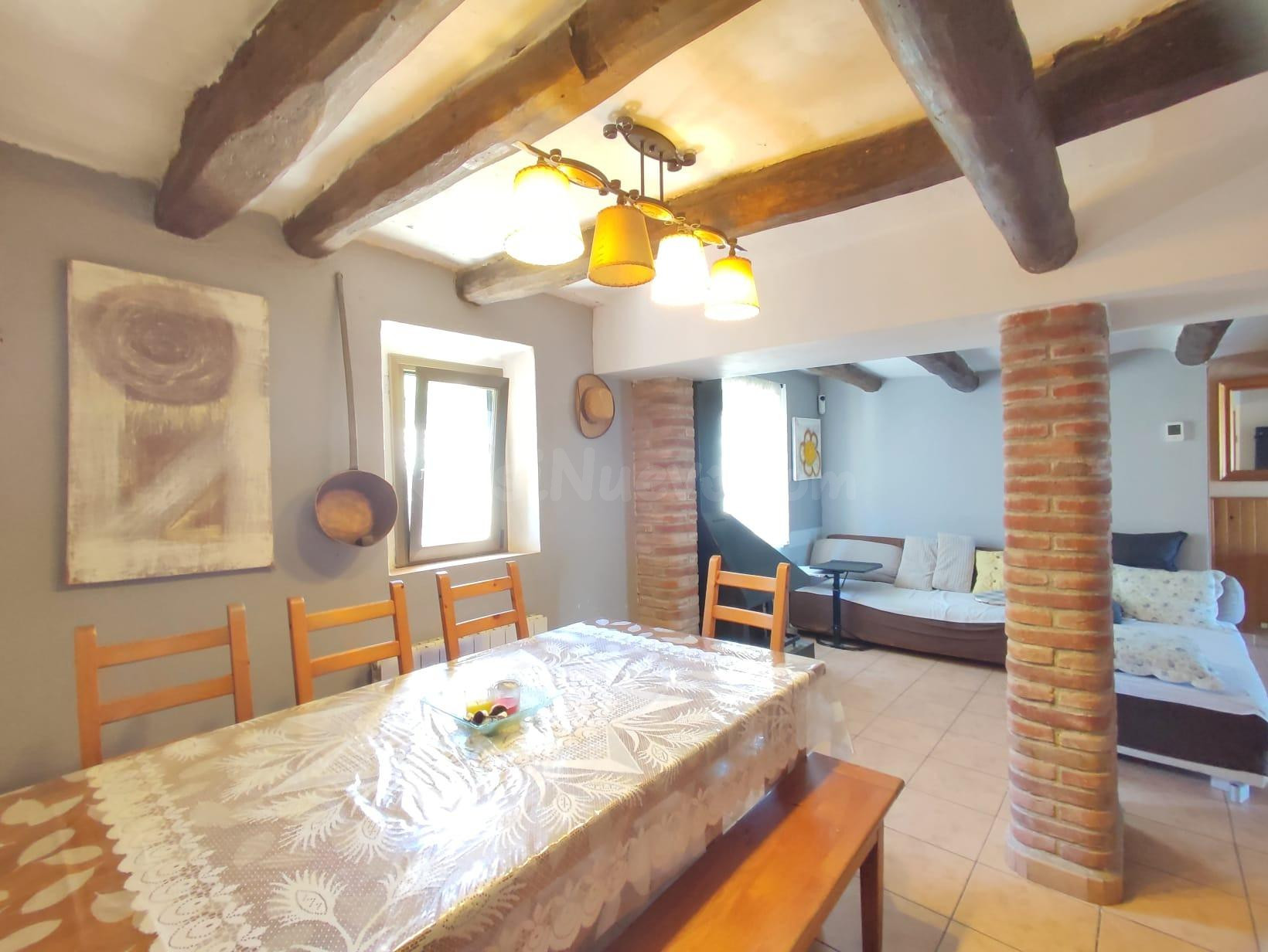Casa con posibilidad de 2 VIVIENDAS - foto 5