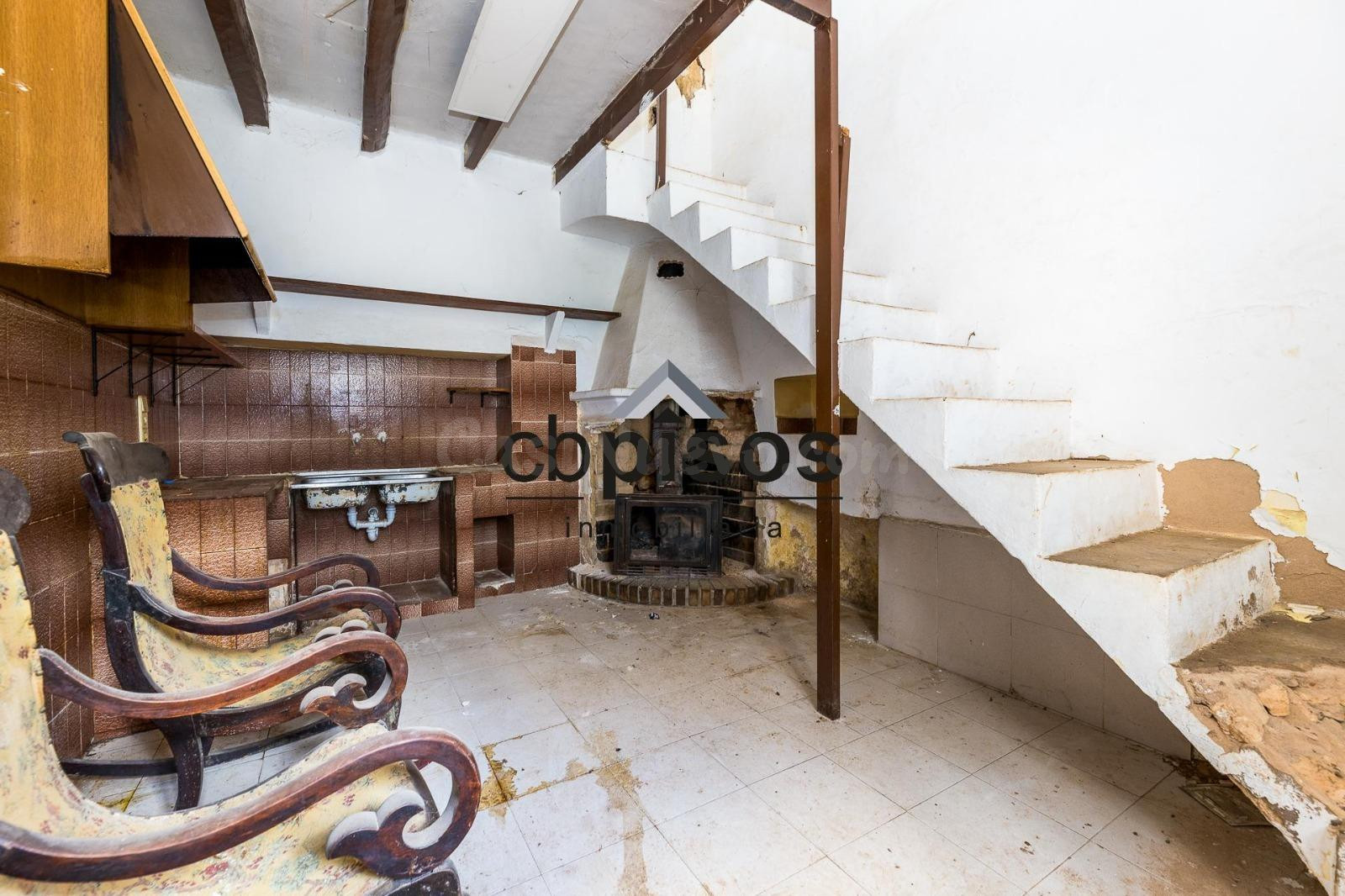 SE VENDE FINCA RÚSTICA EN PLA DE NA TESA - foto 2