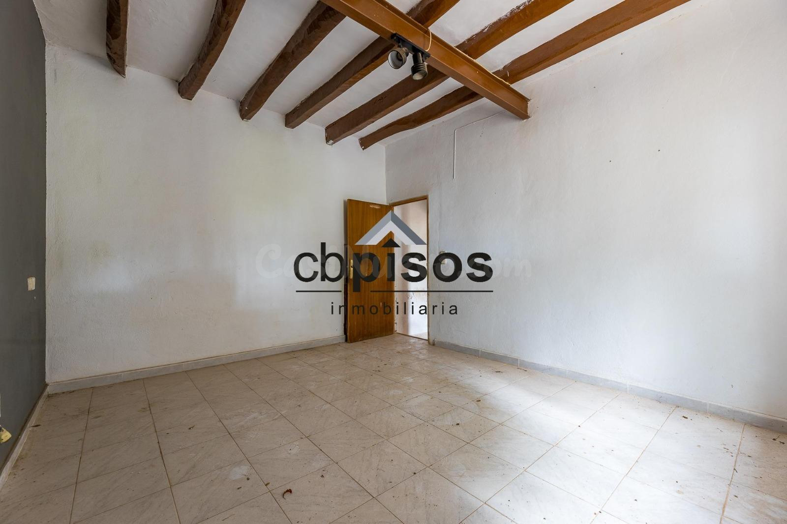 SE VENDE FINCA RÚSTICA EN PLA DE NA TESA - foto 5