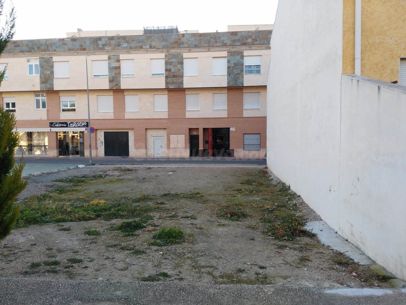 Terreno urbano en venta - Barrio nuevo pozo - foto 2