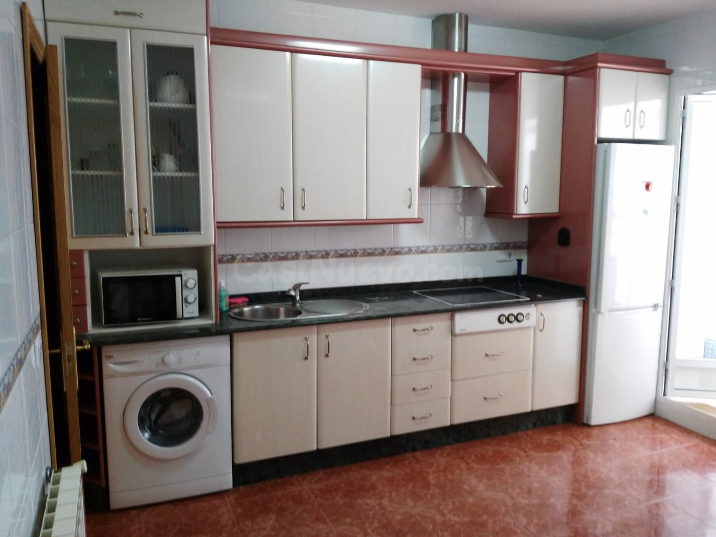 Dúplex 5 habitaciones 265m² en venta - Barrio nuevo pozo