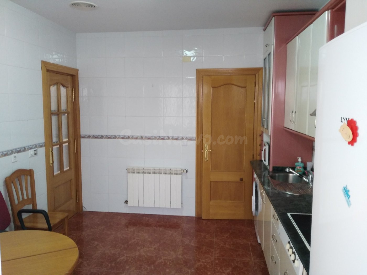 Dúplex 5 habitaciones 265m² en venta - Barrio nuevo pozo - foto 2
