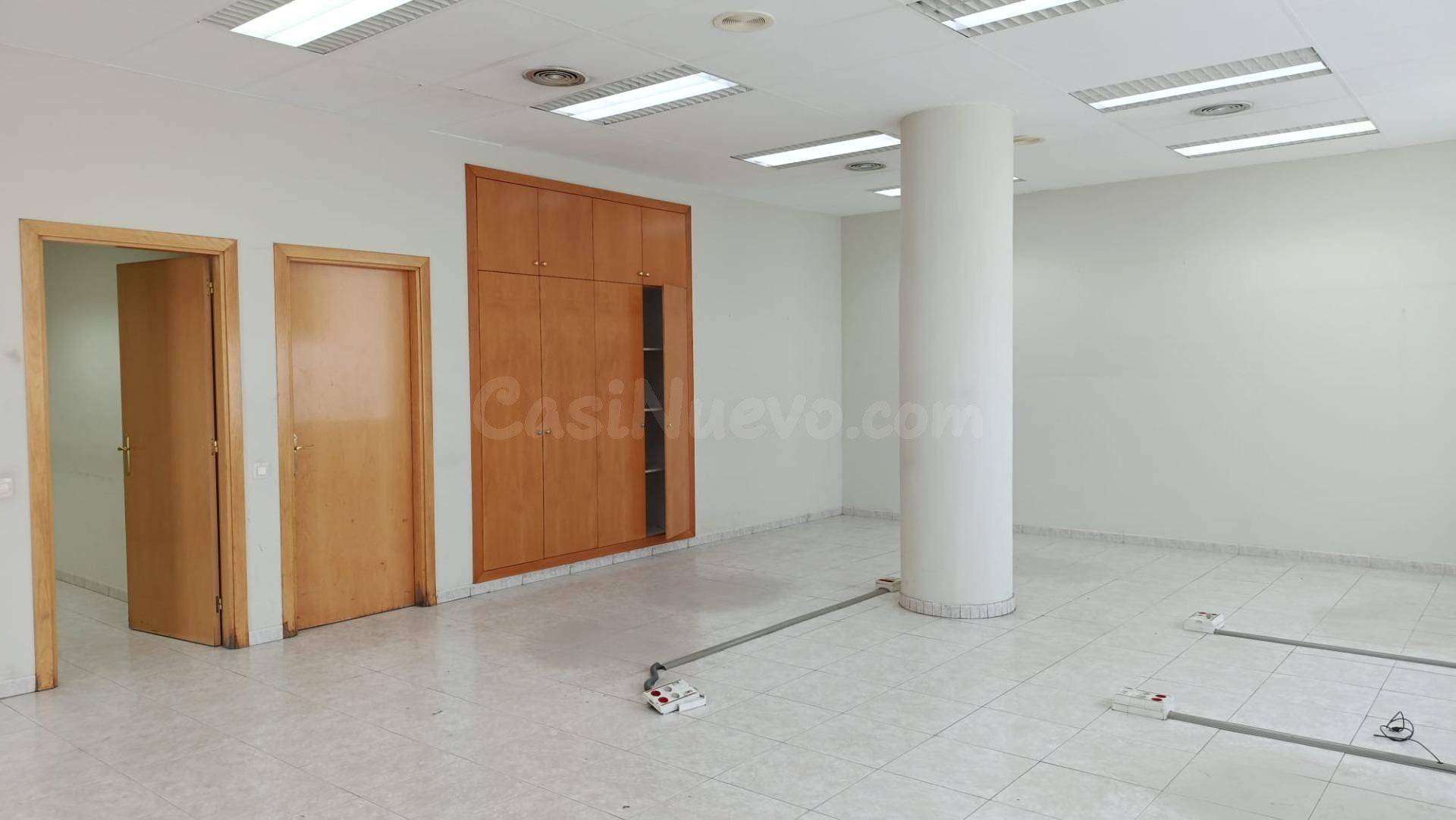 Gran local comercial en las Bases de Manresa - foto 5
