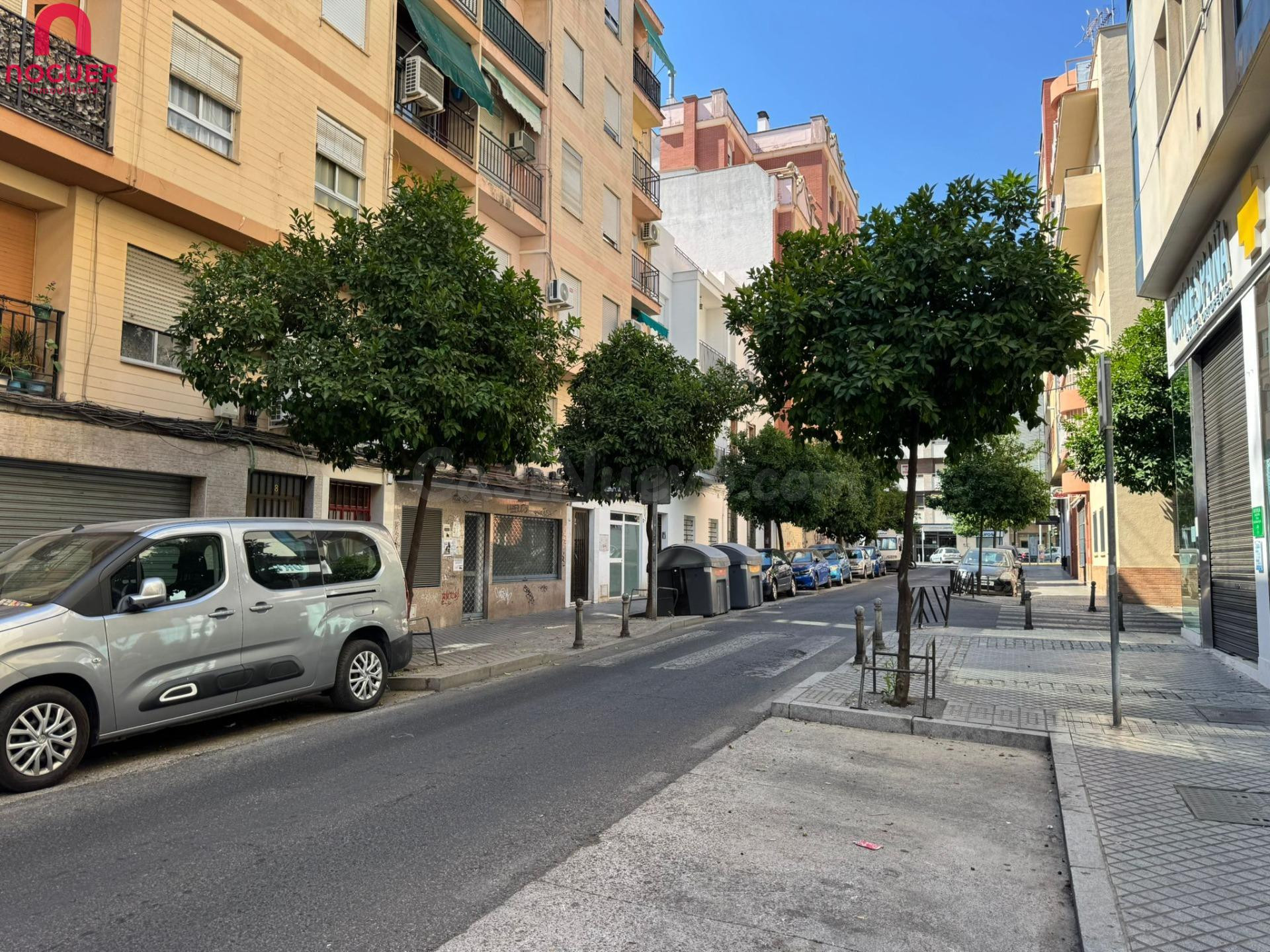 ESPECTACULAR PISO REFORMADO CON ASCENSOR EN CIUDAD JARDÍN ZO