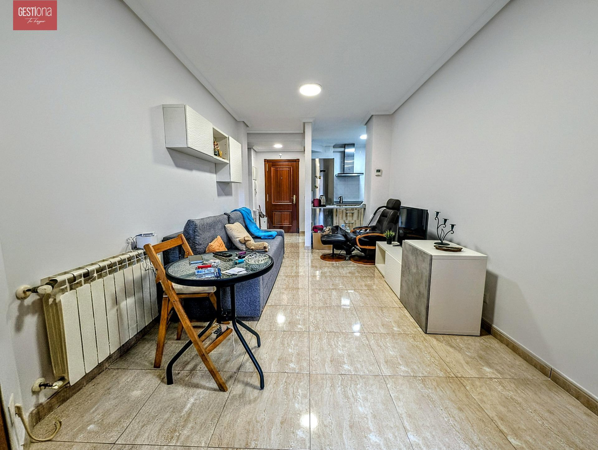 Coqueto Apartamento en el Centro de Noja a Pocos Pasos de la - foto 2