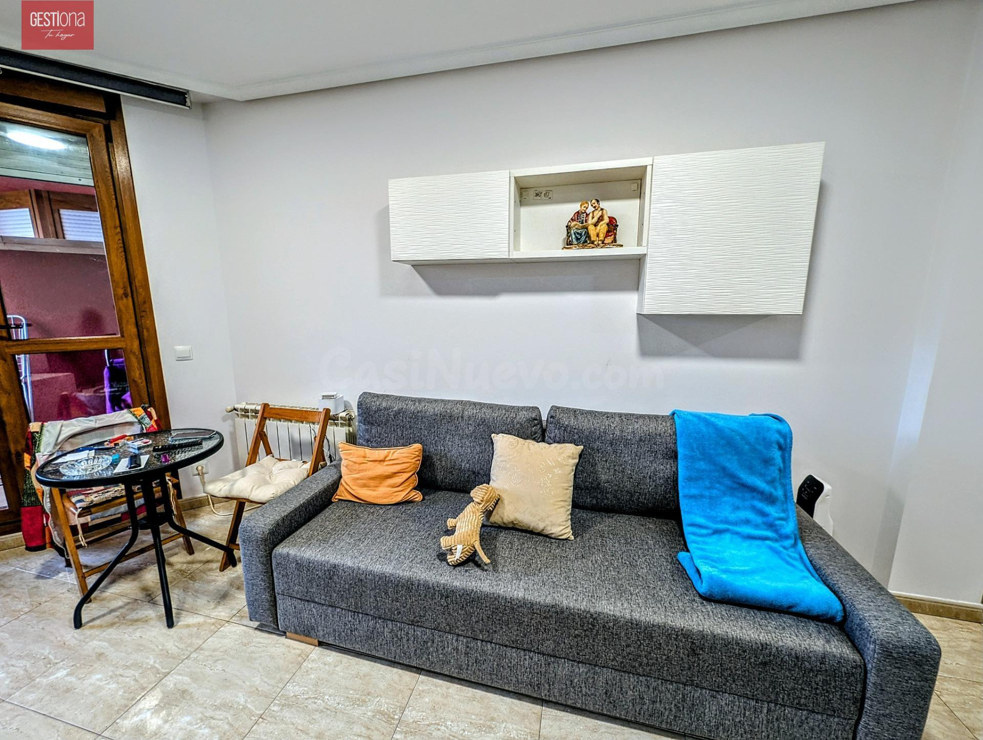 Coqueto Apartamento en el Centro de Noja a Pocos Pasos de la - foto 4