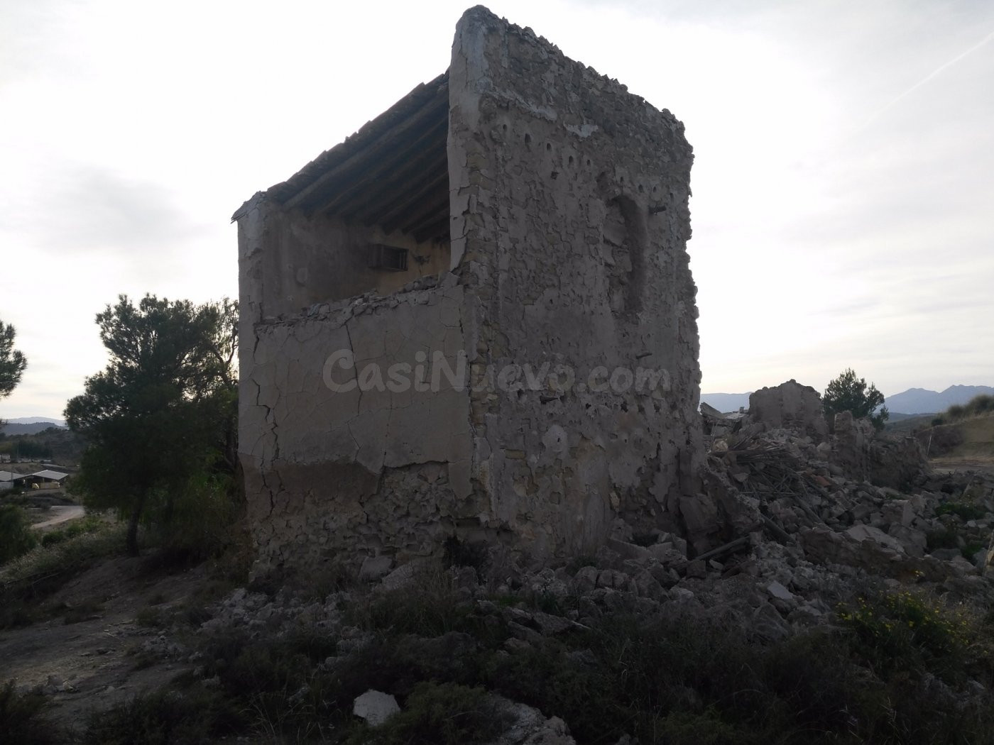 Parcela en venta - Calasparra - foto 3