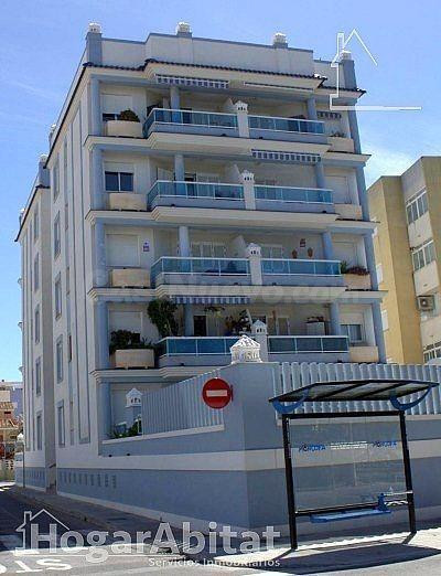 MUY ACOGEDOR, EN RESIDENCIAL CON TERRAZA, PISCINA Y GARAJE - foto 5