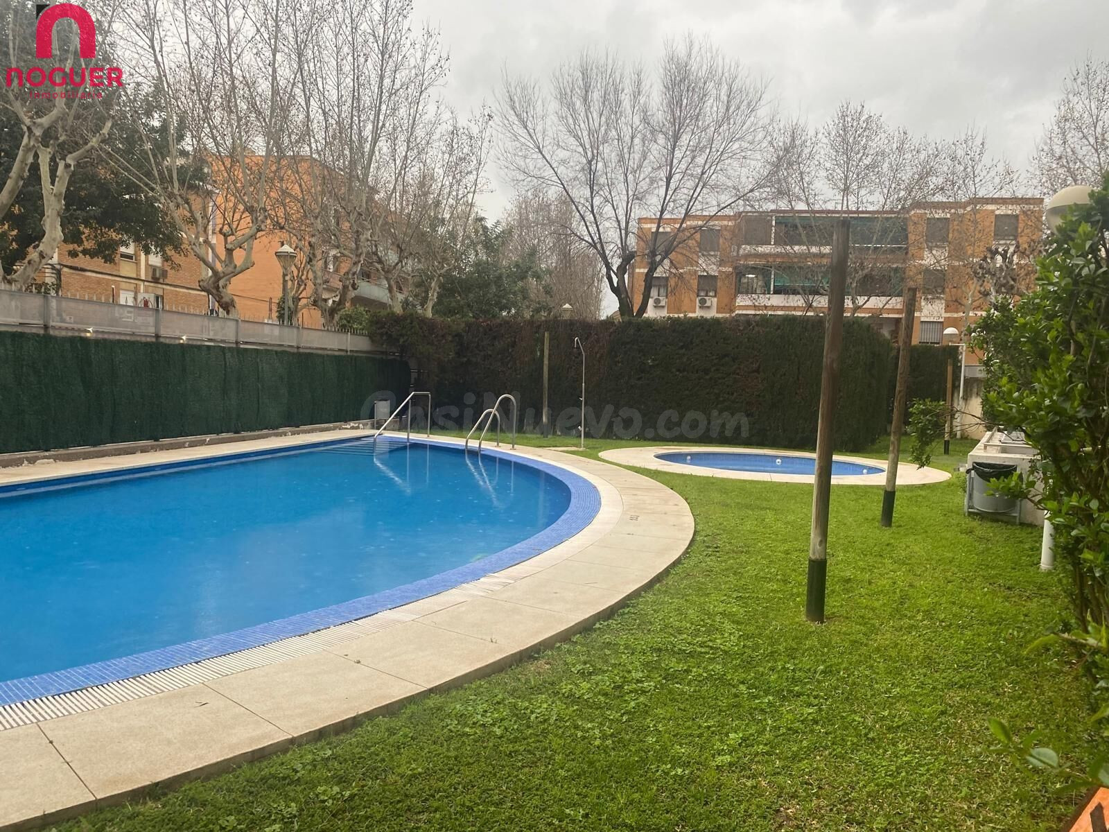 SANTA ROSA " ZONA LOS ARBOLES "
