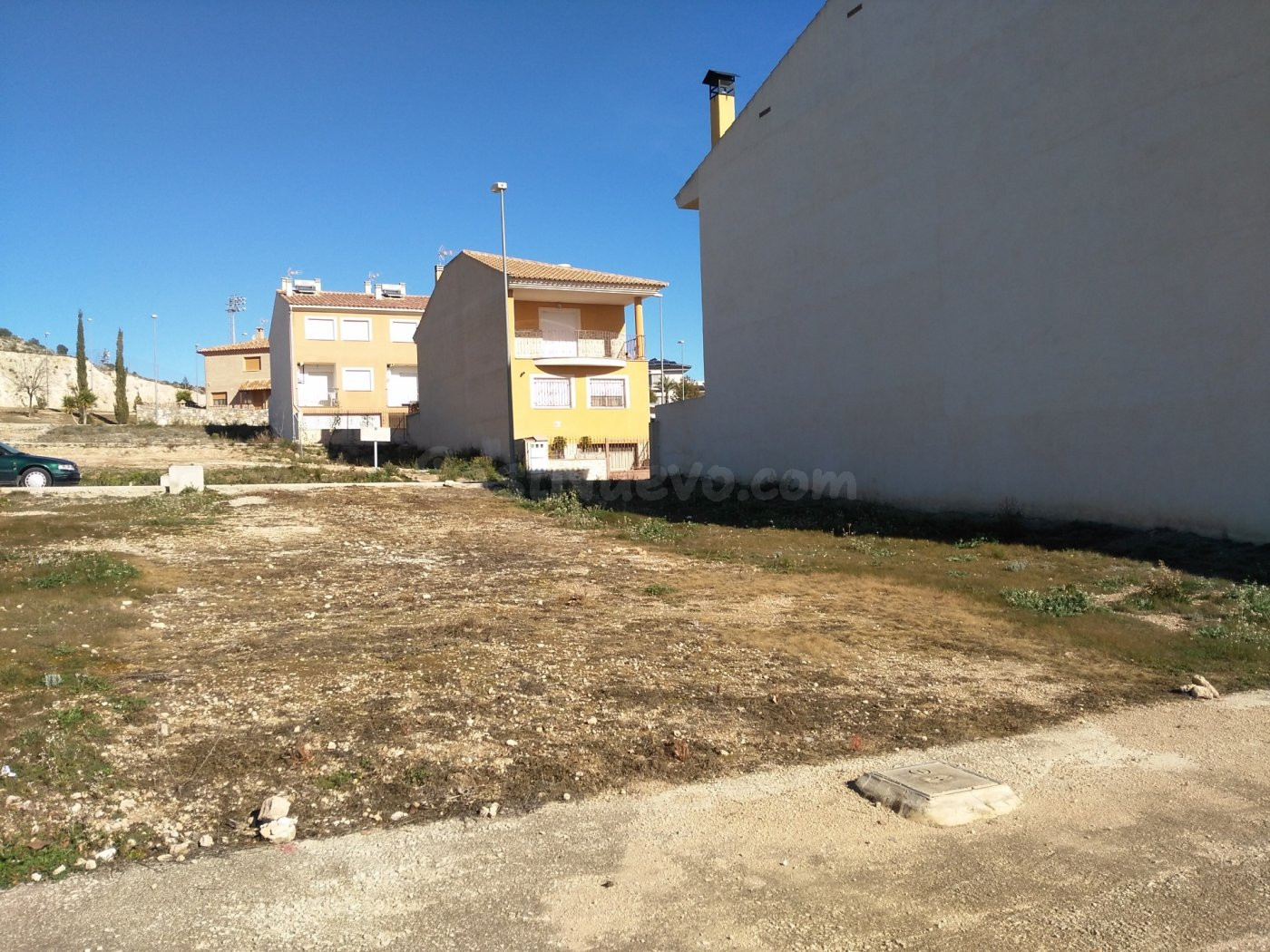 Terreno urbano en venta - Textiles - foto 3