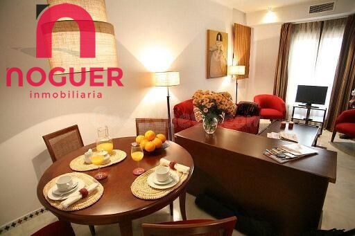 APARTAMENTO JUNTO A LA CORREDERA CON LICENCIA ALQUILER TURIS - foto 3