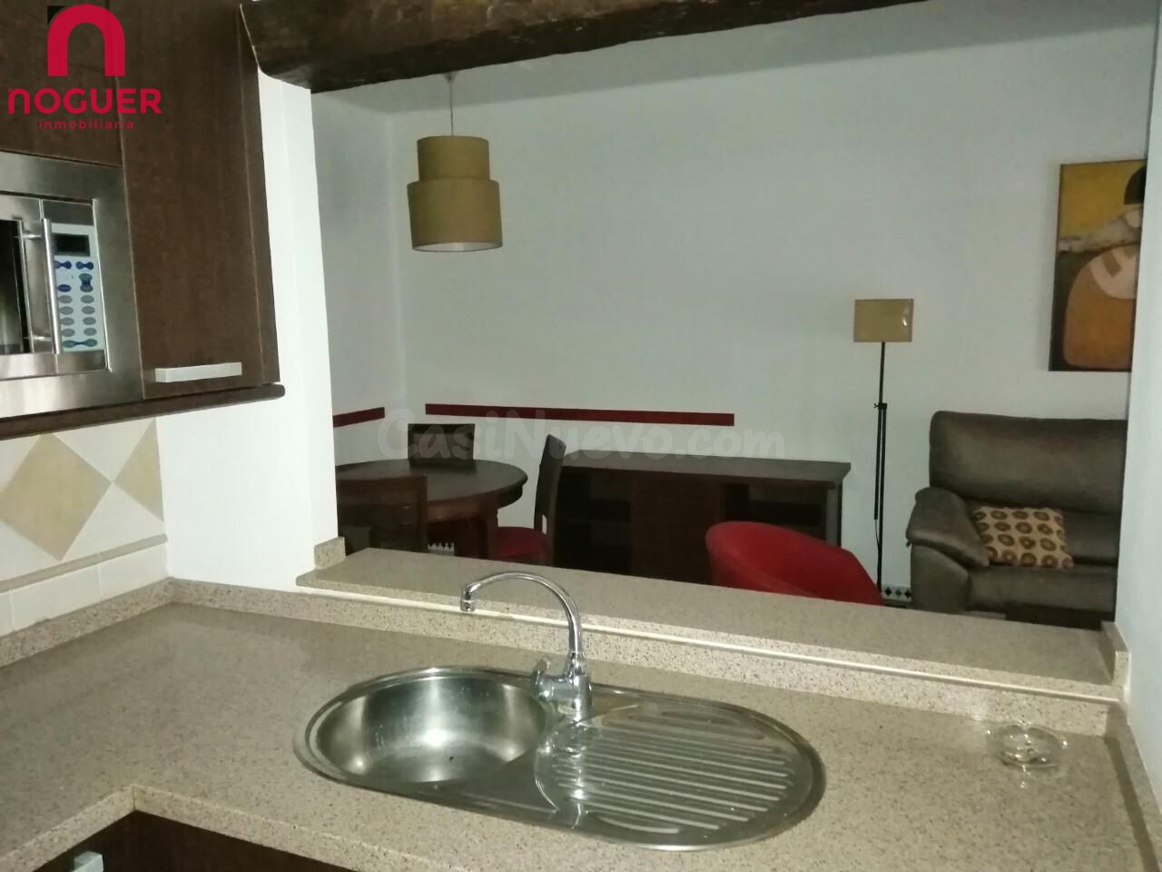 APARTAMENTO JUNTO A LA CORREDERA CON LICENCIA ALQUILER TURIS - foto 5