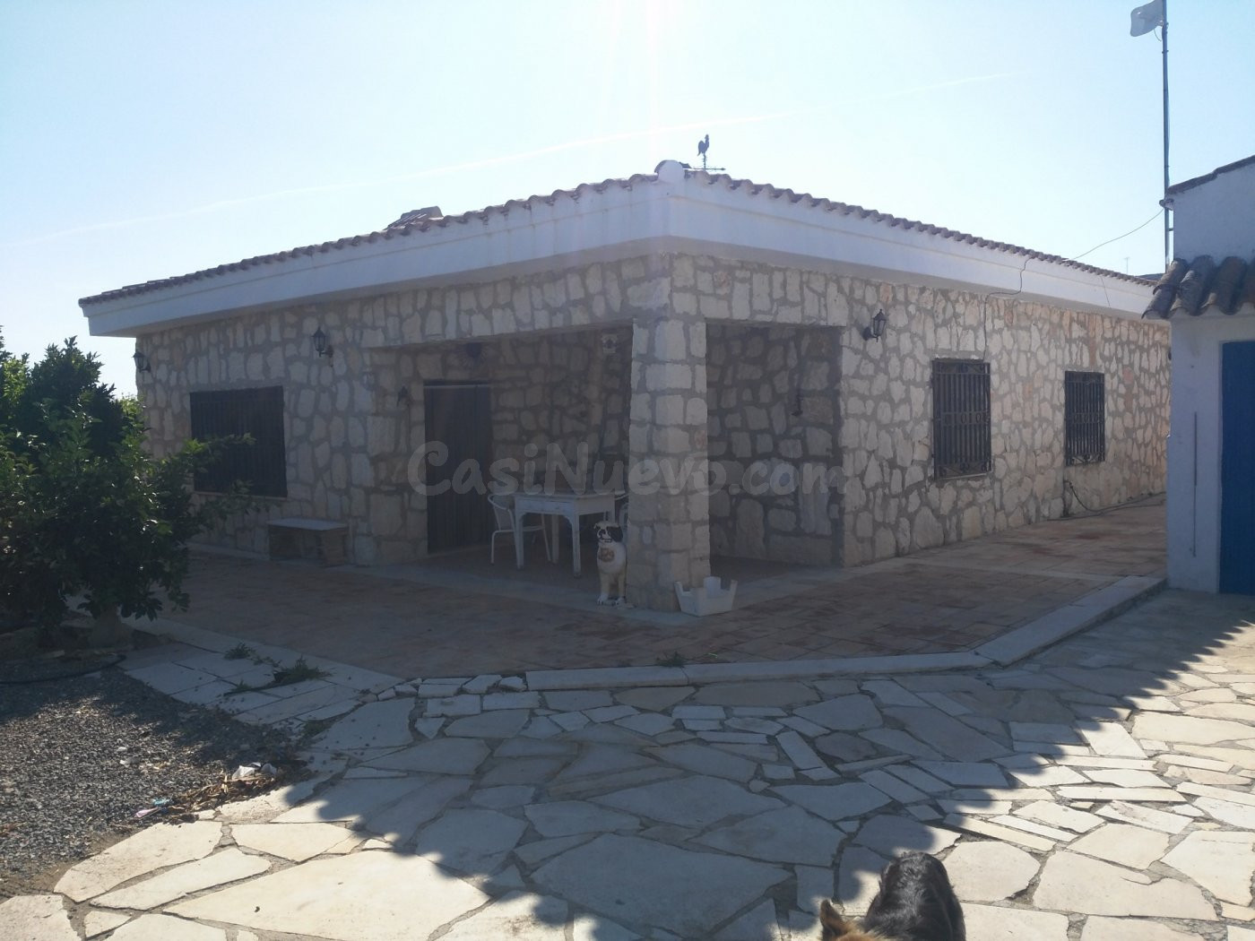 Casa 3 habitaciones 120m² en venta - Calasparra