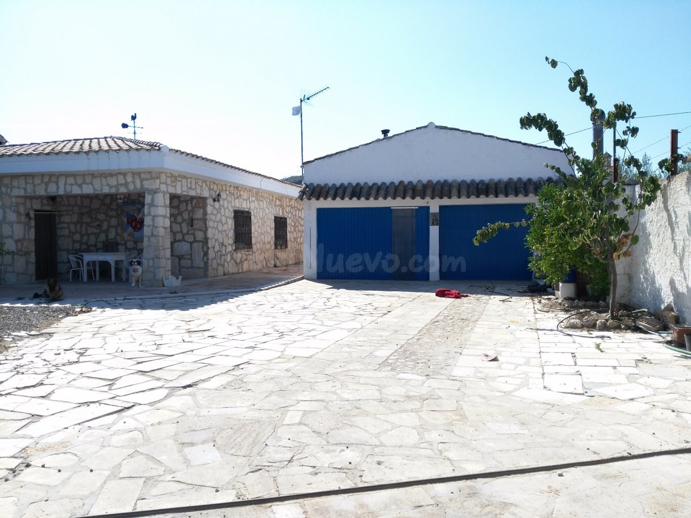 Casa 3 habitaciones 120m² en venta - Calasparra - foto 2