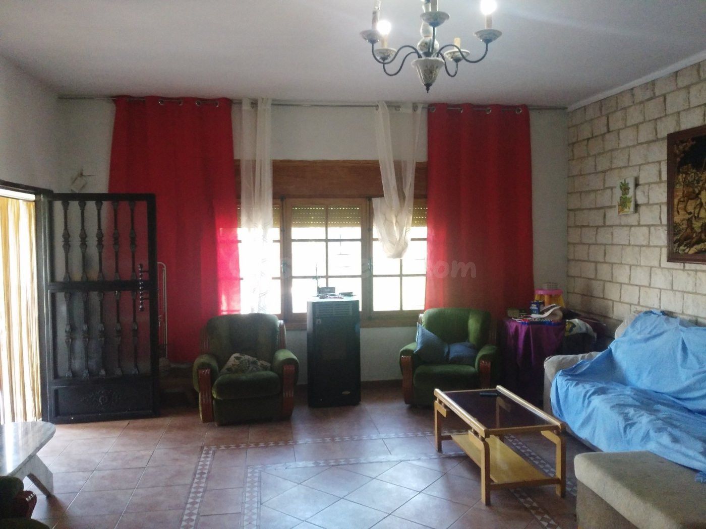 Casa 3 habitaciones 120m² en venta - Calasparra - foto 3