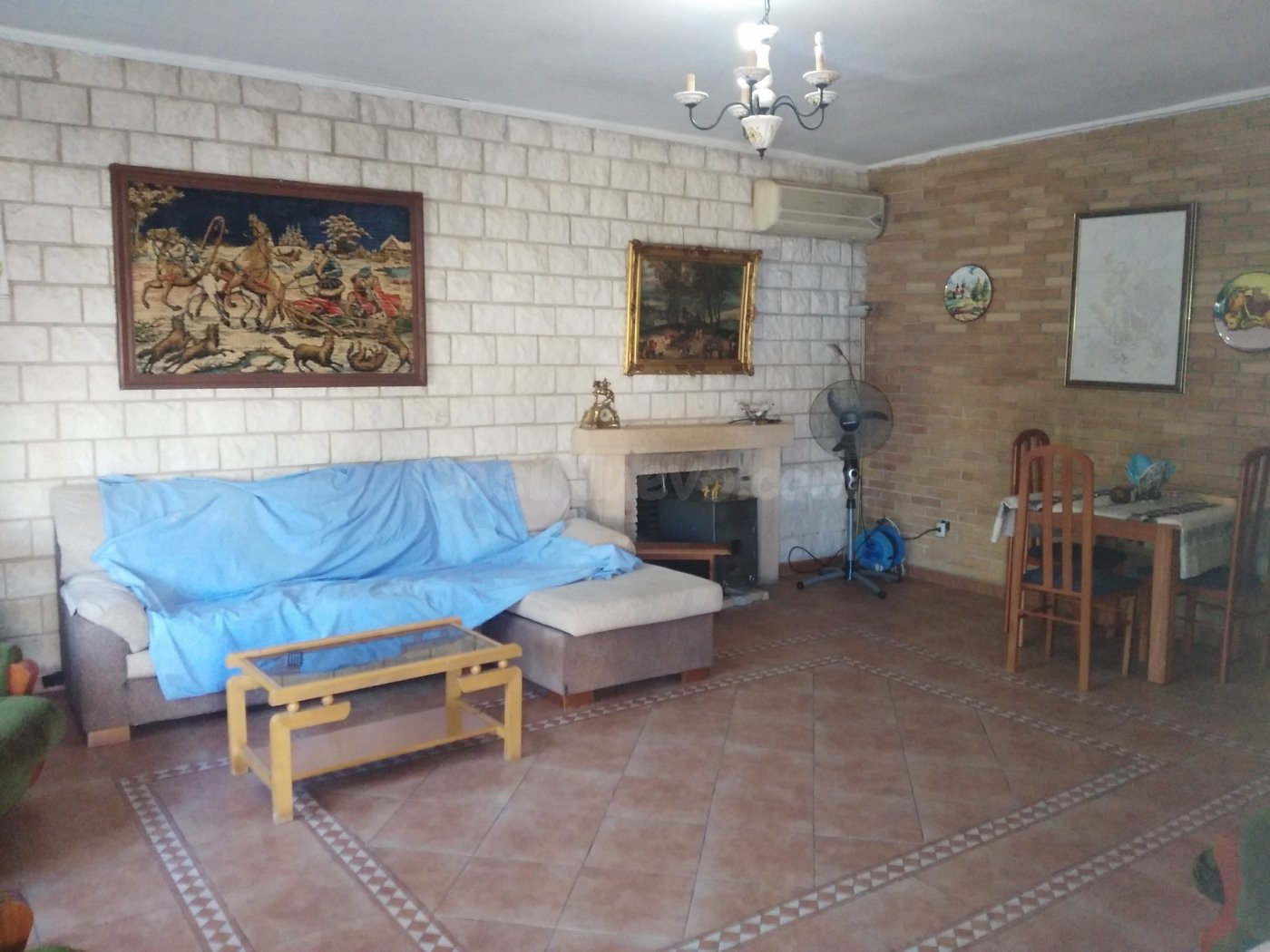 Casa 3 habitaciones 120m² en venta - Calasparra - foto 4