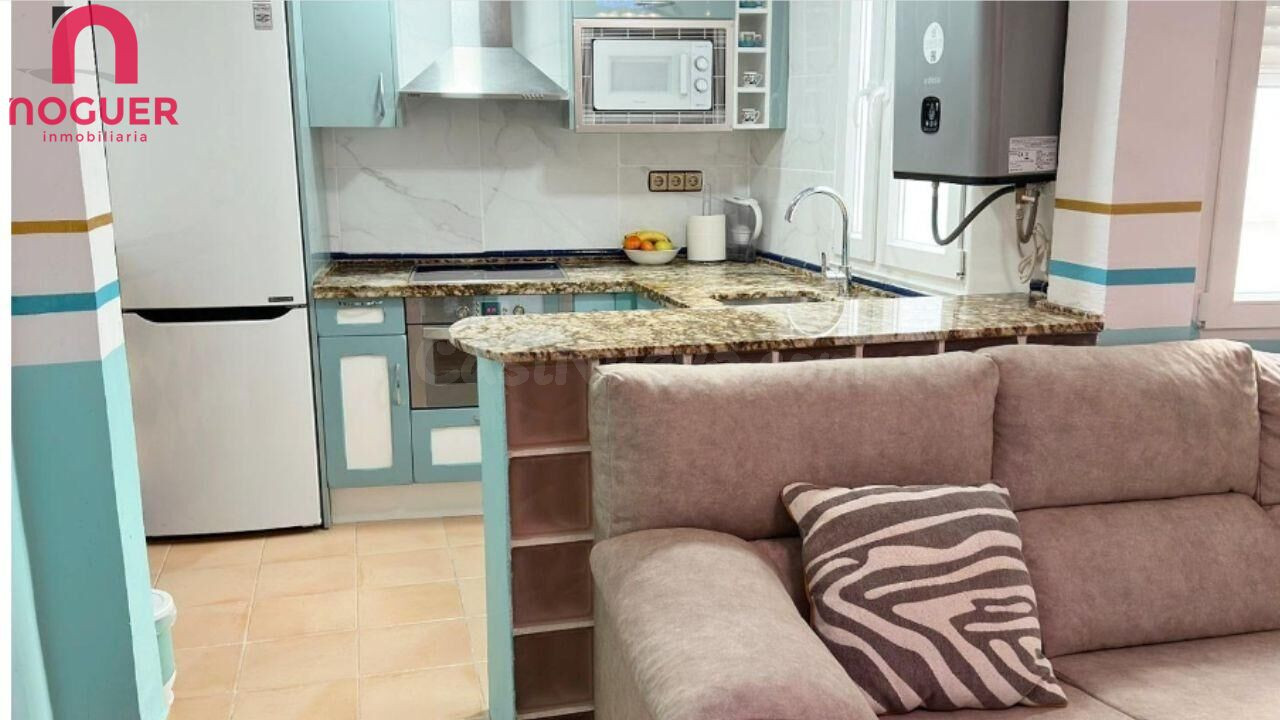 Piso en venta en San Basilio – Casco Histórico de Córdoba