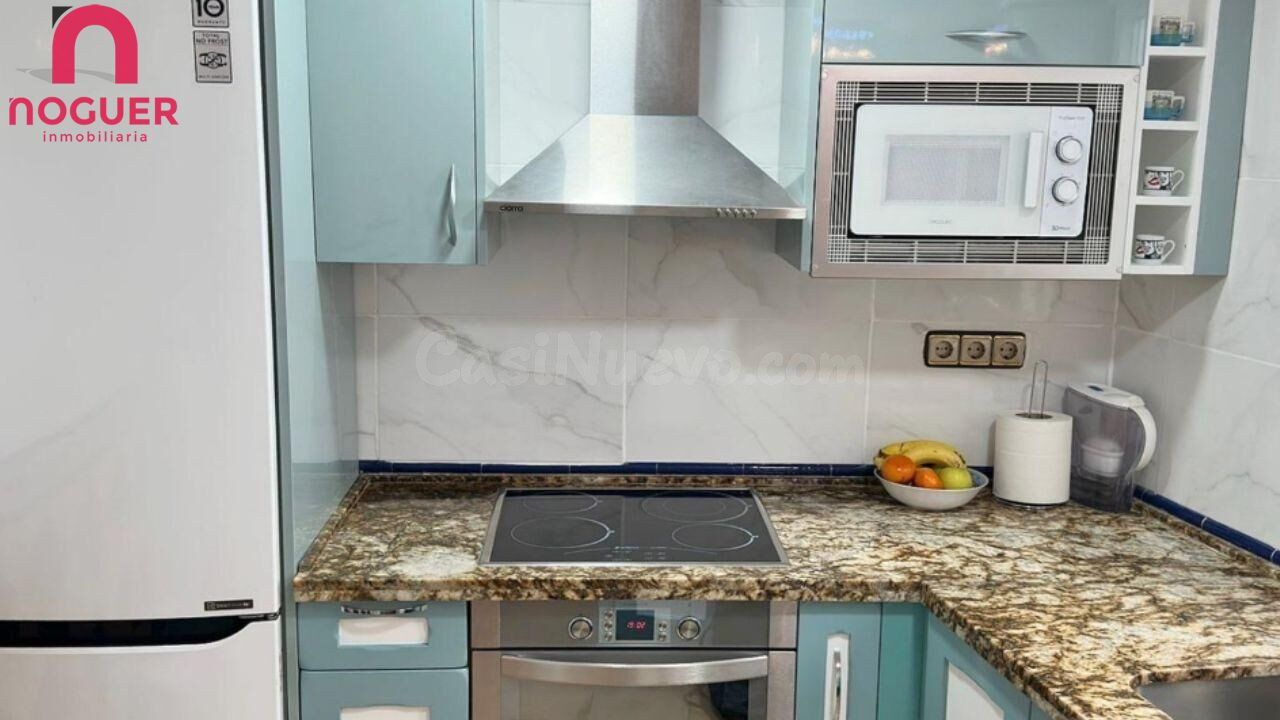 Piso en venta en San Basilio – Casco Histórico de Córdoba - foto 2