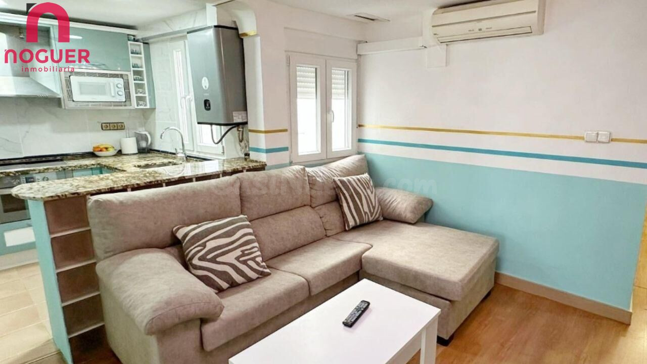 Piso en venta en San Basilio – Casco Histórico de Córdoba - foto 3