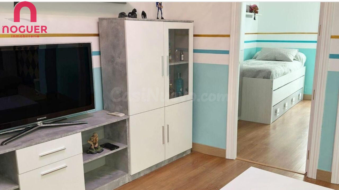 Piso en venta en San Basilio – Casco Histórico de Córdoba - foto 4